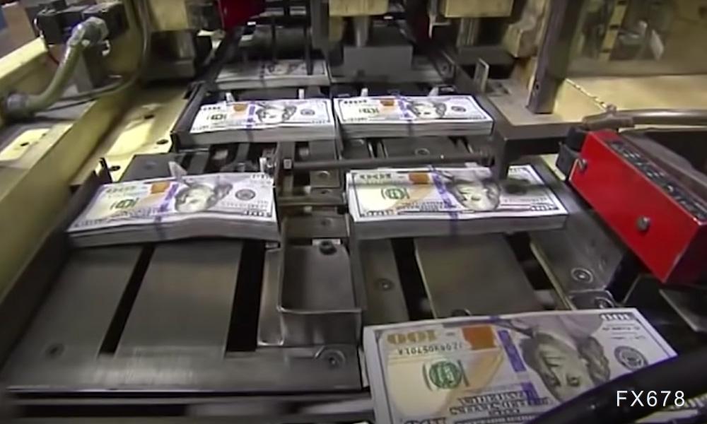 【XM官网】跌破0.82关口,美元/瑞郎多头前景岌岌可危?(图1)