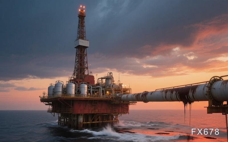 XMapp下载:原油交易提醒:API库存骤降仍难扭转美原油弱势结构,短期或将延续震荡下行(图1)