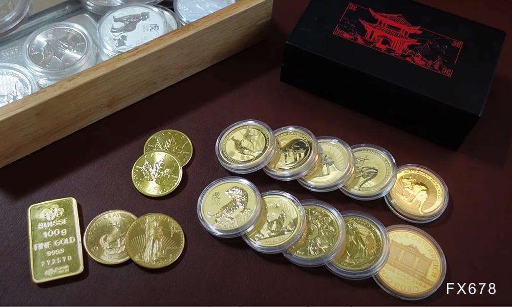 XM官网：多事之冬：特朗普政策变量持续搅动市场，避险黄金涨不停(图1)